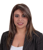 Paola – Student Advisor & Administration