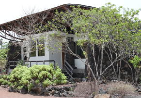 Charles Darwin Research Station