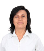 Teresa – Volunteer Coordinator