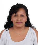 Teacher Angelica