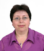 Teacher Tania