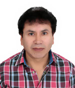 Eugenio Córdova – School Director